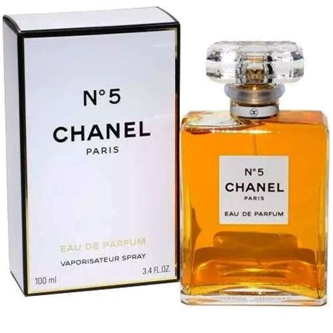 chanel n.5 da 50ml